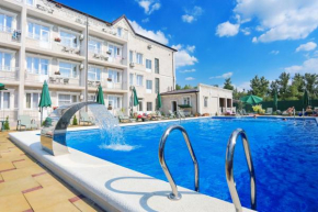Avdallini Golden Bay